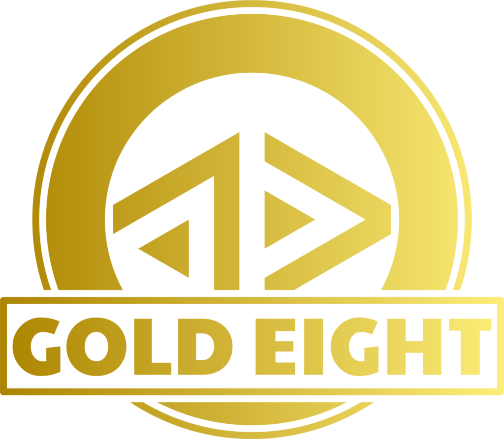 GoldEight – Gold Bond Investment